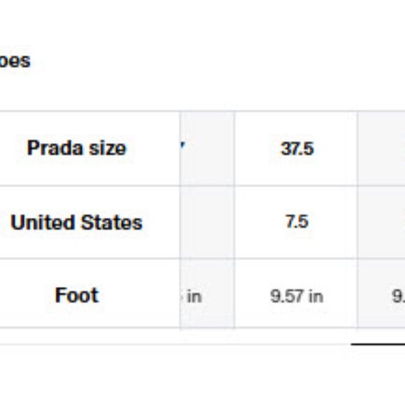 Prada 3163 Americas Cup Mixed Media Leather Low Top Lace-Up Sneaker 37.5 US/7.5 - Picture 16 of 16